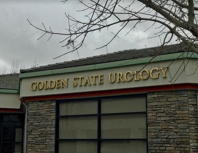  by Golden State Urology