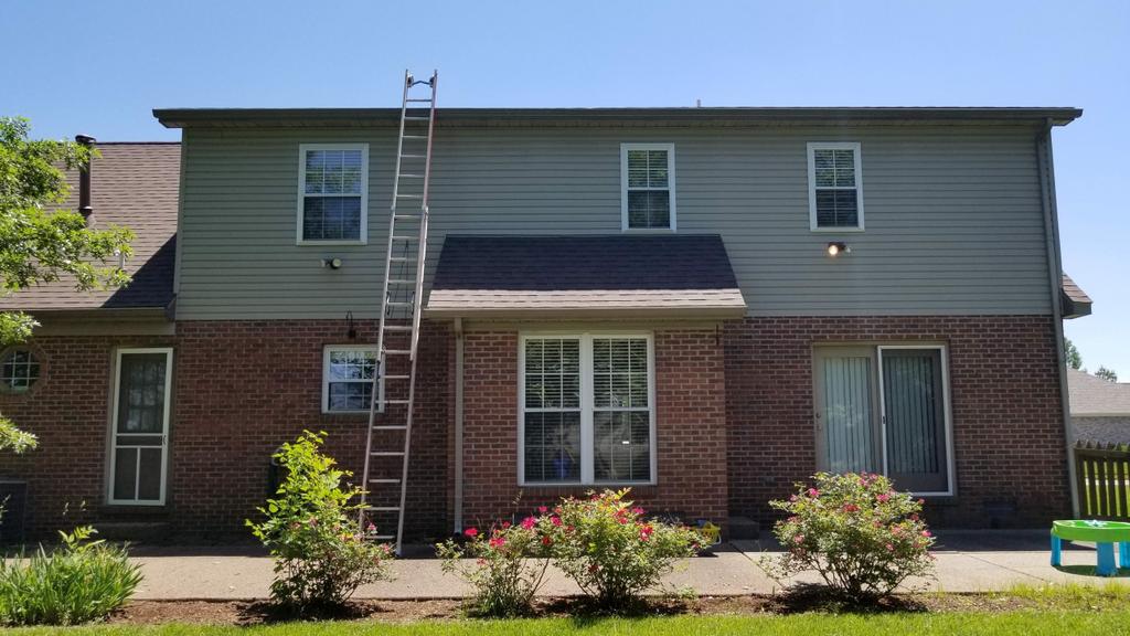 Complete Gutter Cleaning Services by Clean Pro Gutter Cleaning Norfolk