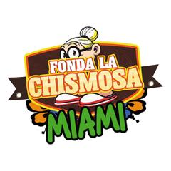 Fonda La Chismosa