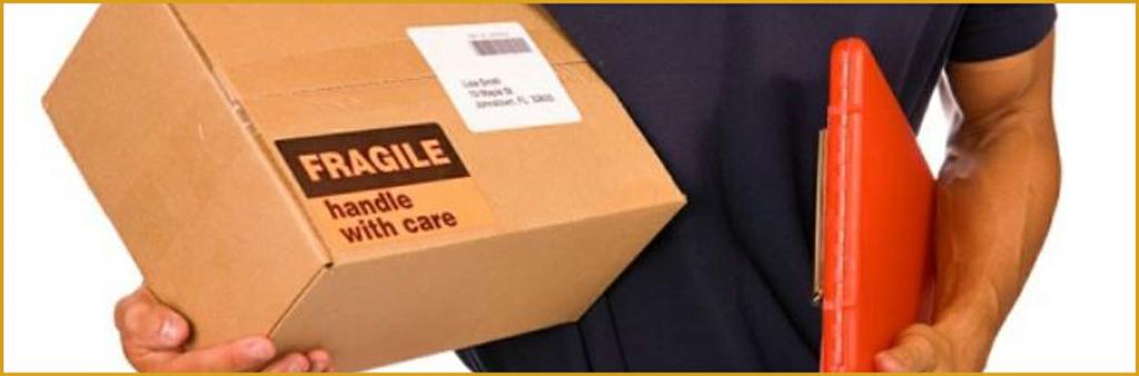  by JAG Express Courier, LLC