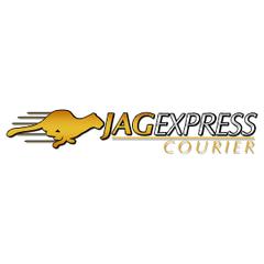 JAG Express Courier, LLC