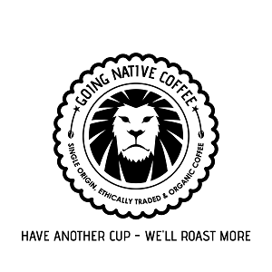  by Going Native Coffee