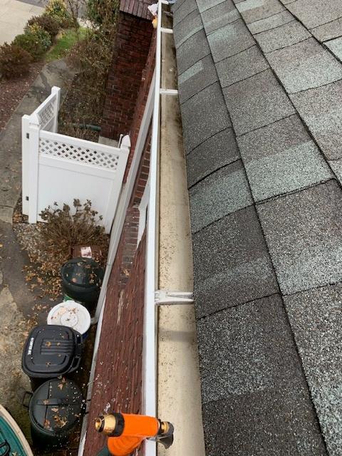  by Clean Pro Gutter Cleaning Hartford