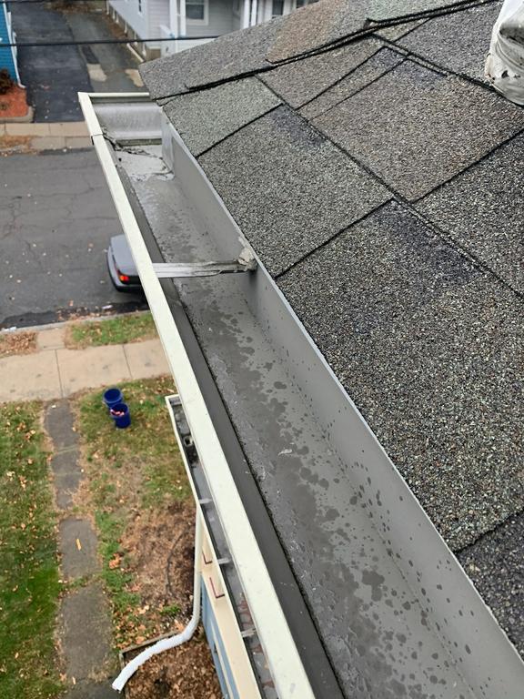  by Clean Pro Gutter Cleaning Hartford