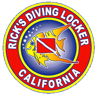 rdl by Rick's Diving Locker