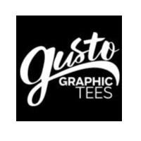Gusto Graphic Tees