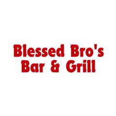 Blessed Bro's Bar & Grill