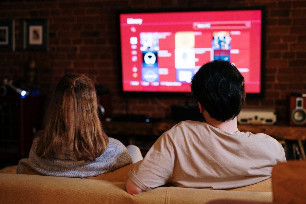 couple-watch-tv-1024x683 by Rank Up Digital Marketing Agency