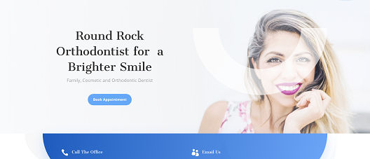  by Round Rock Orthodontist