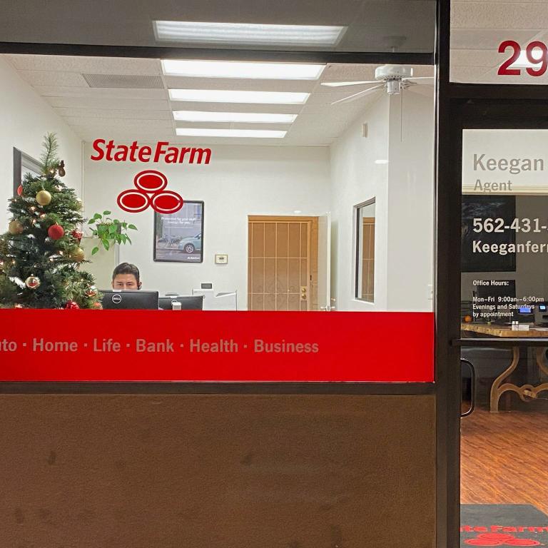 Pictures for Keegan Ferraro - State Farm Insurance Agent in Seal Beach