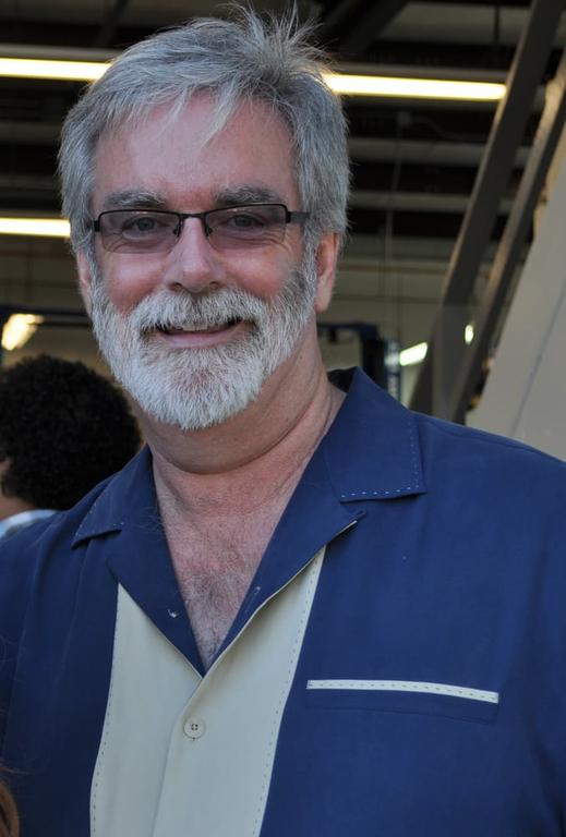 Tim Stussi, Owner of Diablo Auto Specialists by Diablo Auto Specialists