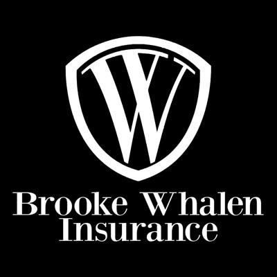 by Brooke Whalen Insurance