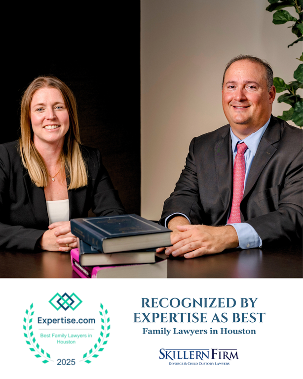  by Skillern Firm Divorce & Child Custody Lawyers