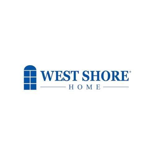 West Shore Home logo. by West Shore Home