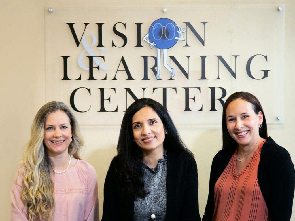 Vision Learning Center by Vision & Learning Center