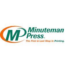 Minuteman Press Aurora 21