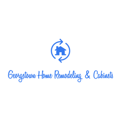 Georgetown Home Remodeling & Cabinets
