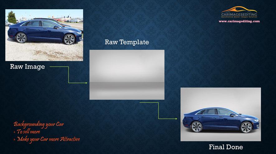 Car-image-background-replacement by Car photo editing | car background replacement