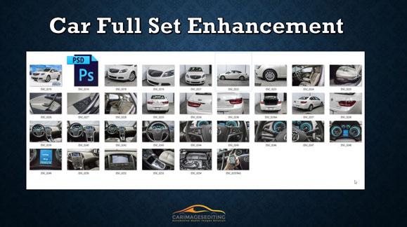 Full-car-enhancement by Car photo editing | car background replacement