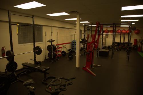  by Functional Fit Club