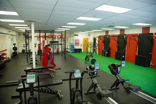  by Functional Fit Club