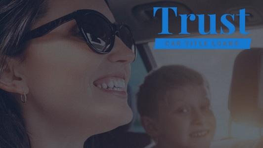  by Trust Car Title Loans Georgetown
