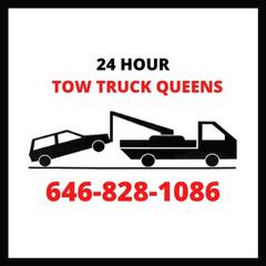 24 Hour Tow Truck Queens