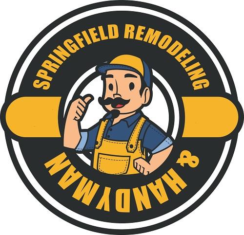  by Springfield Remodeling & Handyman
