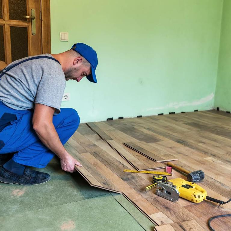  by Springfield Remodeling & Handyman