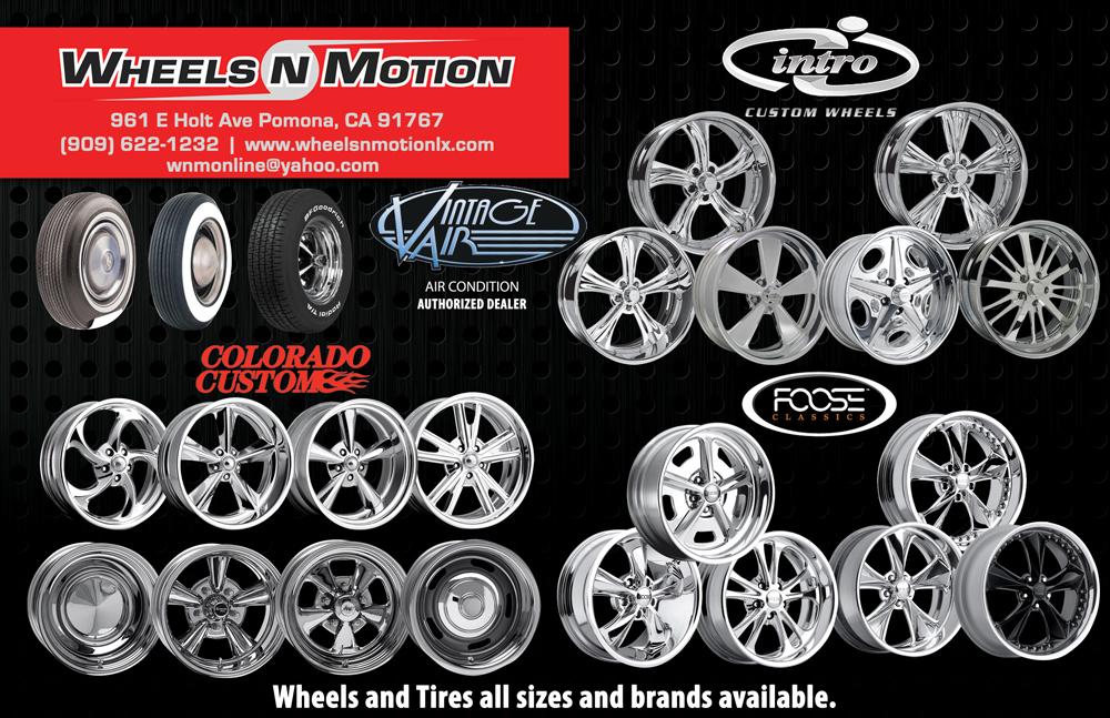 Wheels N Motion Pomona CA 91767 8884194335 Motorcycles
