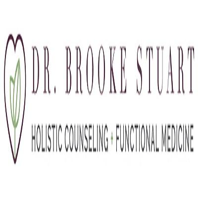  by Dr. Brooke Stuart