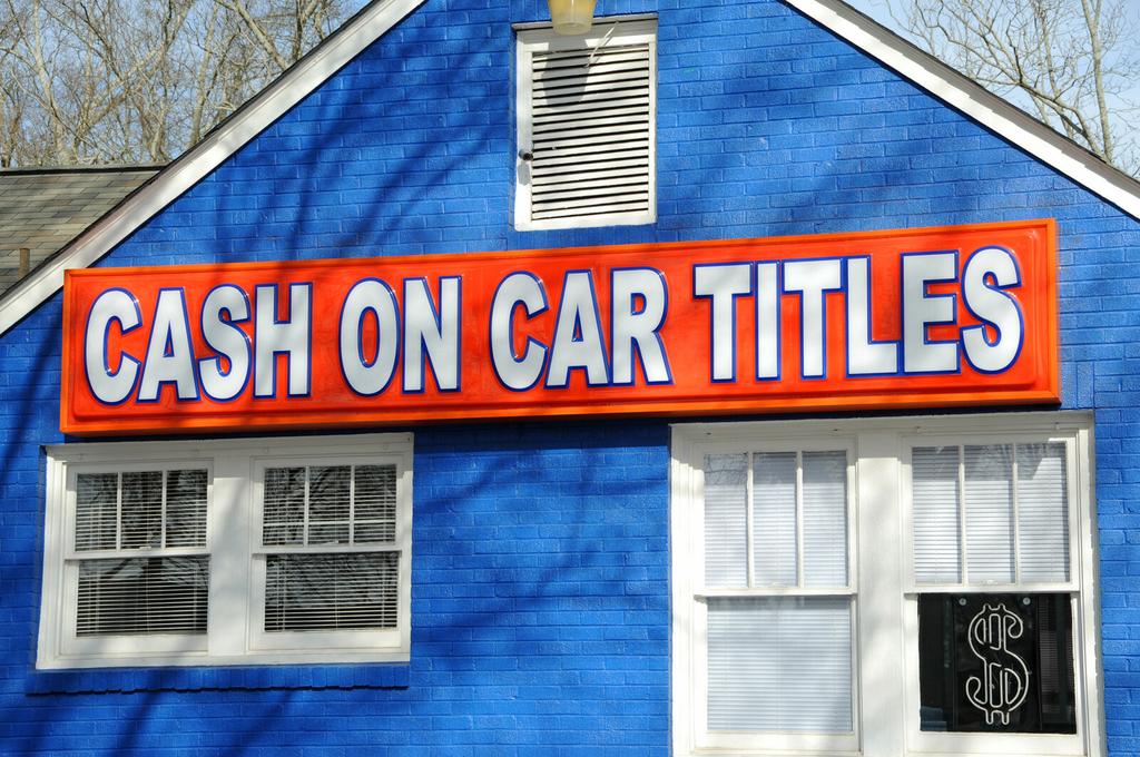  by Cash-Now Auto Title Loans