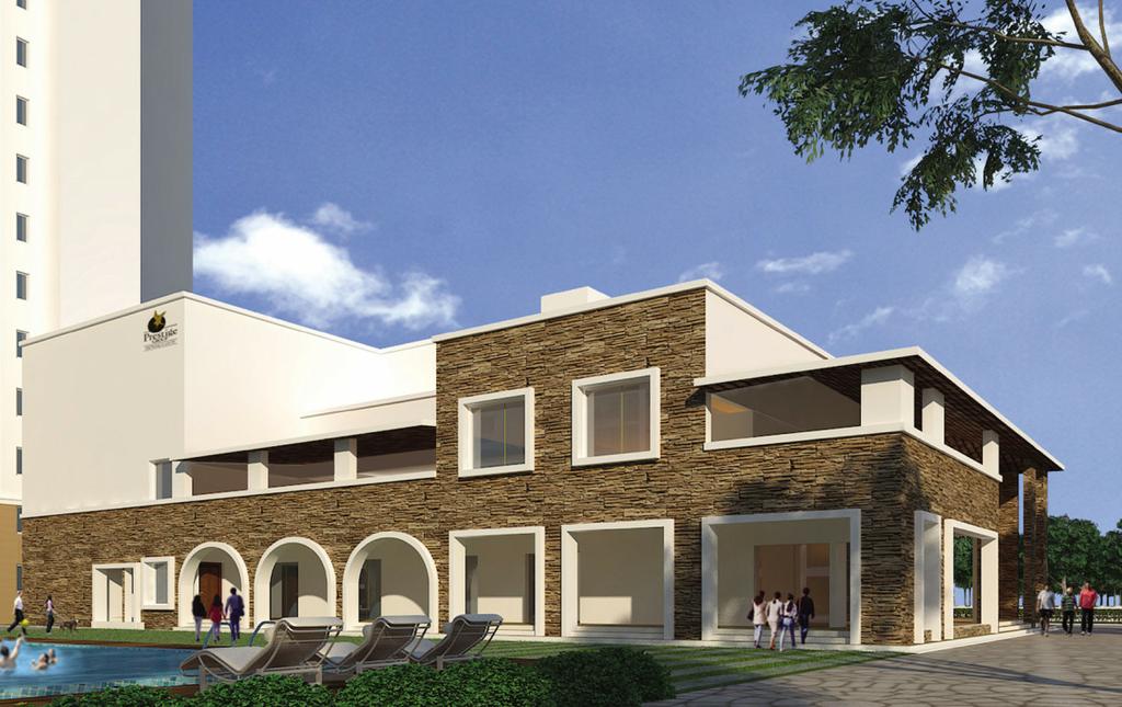  by Prestige Kanakapura Primrose Hills Price
