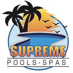Supreme Pools & Spas