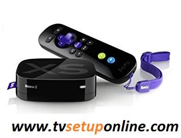  by Roku setup