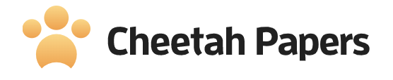  by CheetahPapers.com
