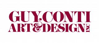 Guy Conti Art & Design Inc