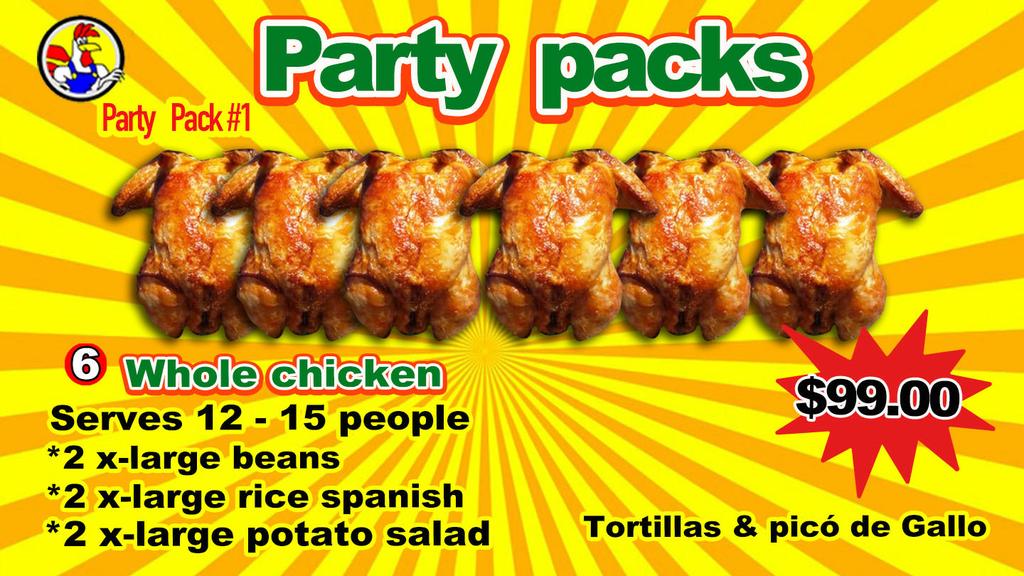  by juan super pollo # 2