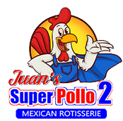 juan super pollo # 2