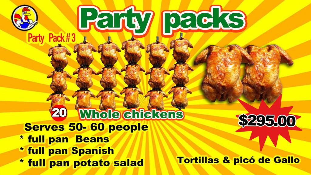  by juan super pollo # 2