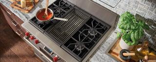 Wolf Top Choice Appliance Repair