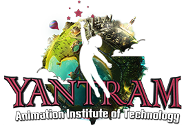 YAIT - Yantram Animation Institute of Technology