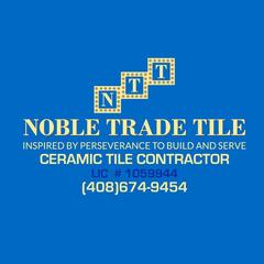 Noble Trade Tile Inc