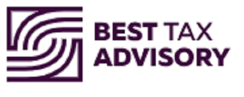  by Best Tax Advisory, Personal, Business & Crypto Taxes
