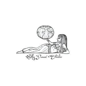  by Belly Dance! Studio
