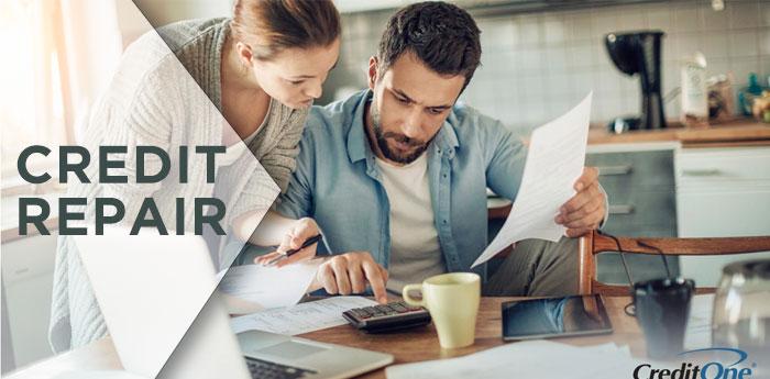  by Credit Repair Florence