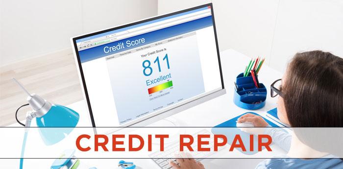  by Credit Repair Florence