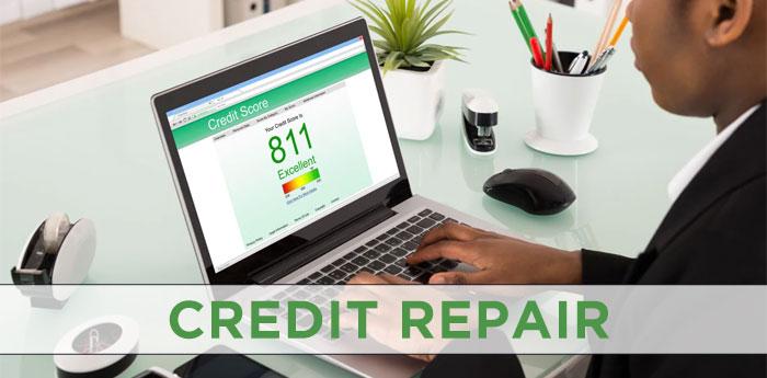  by Credit Repair Florence
