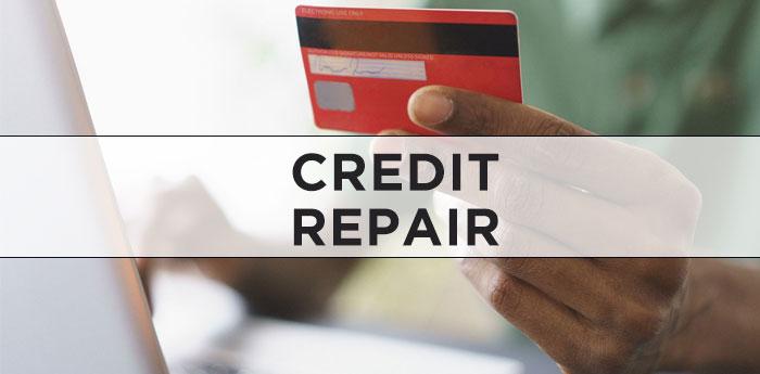  by Credit Repair Florence