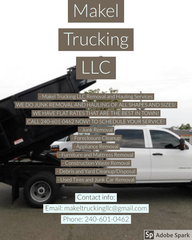 Makel Trucking LLC 